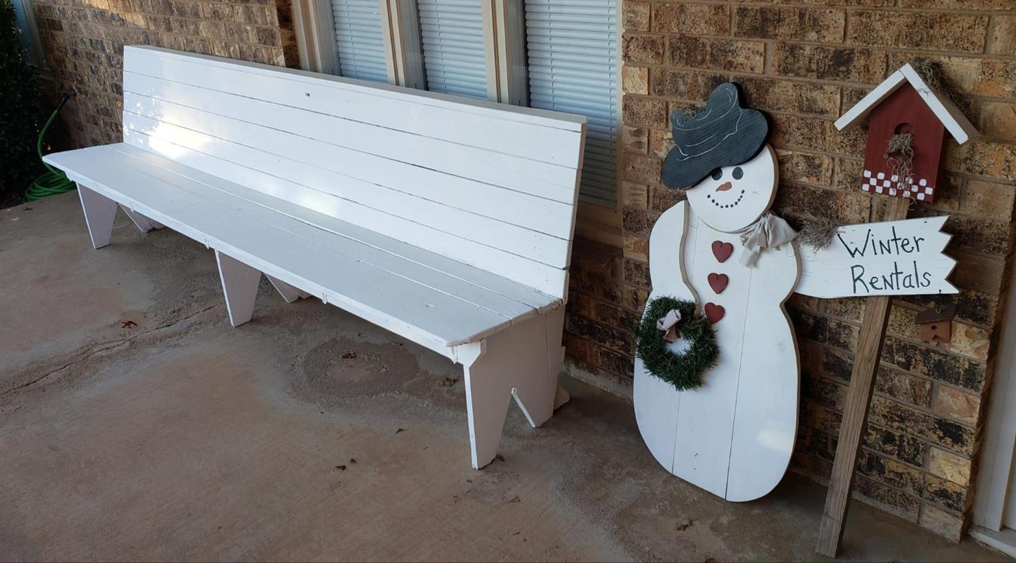 Hot Tub, Privacy, Sleeps 11 & Tons Of Space! Lubbock Exterior photo